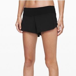 Lululemon Speed Up Short